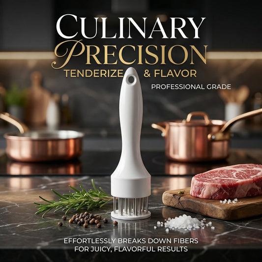 Steak tenderizer