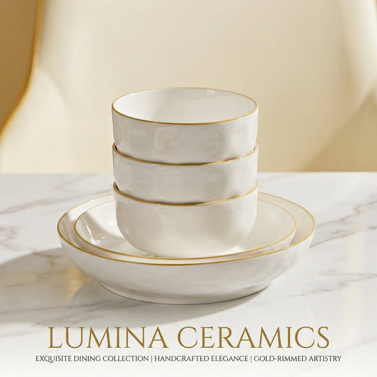 Ceramic bowl