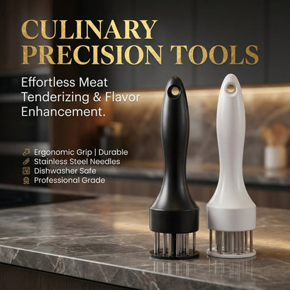 Steak tenderizer