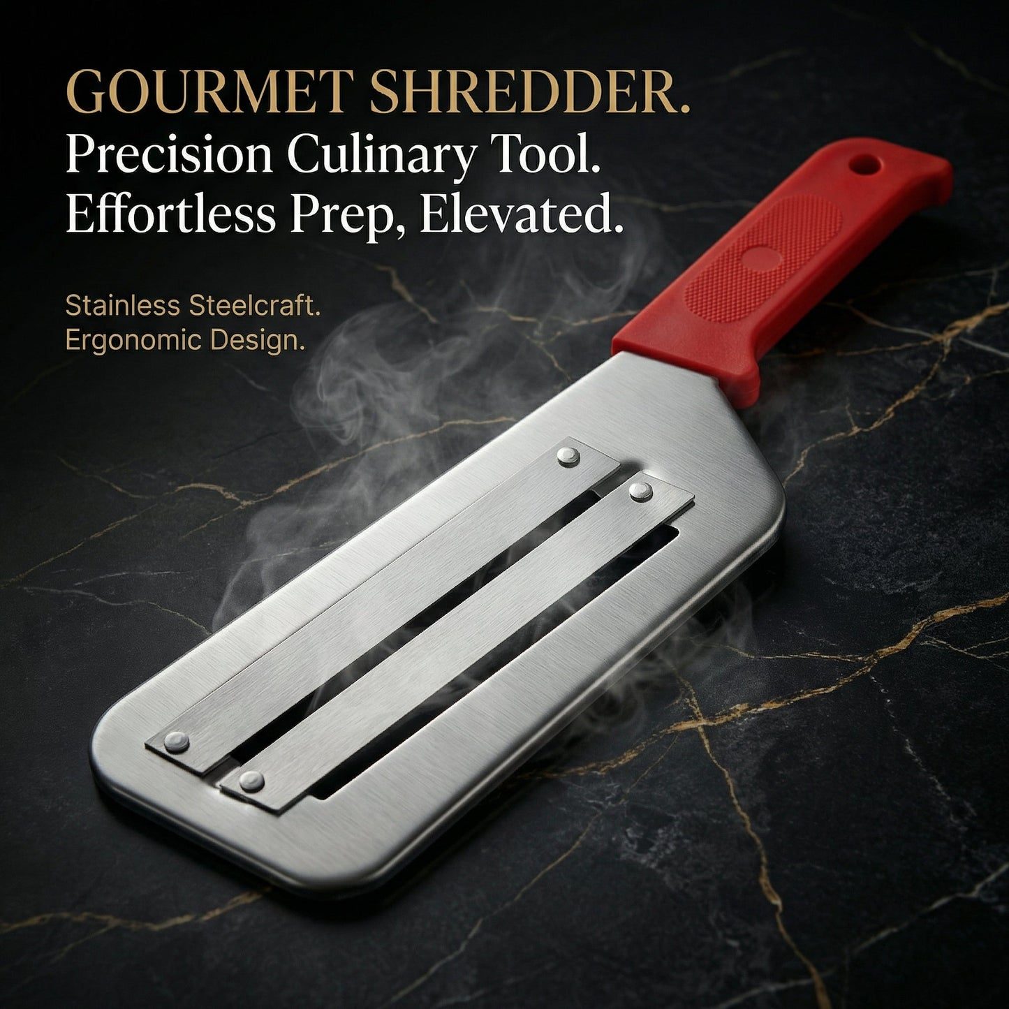 Multi-functional vegetable slicer
