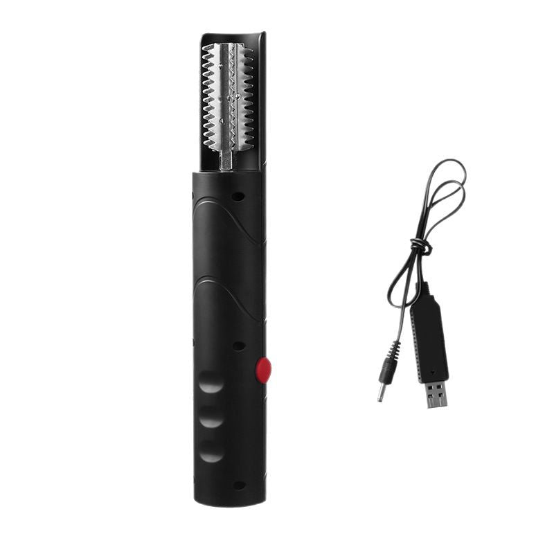 Fish scaler